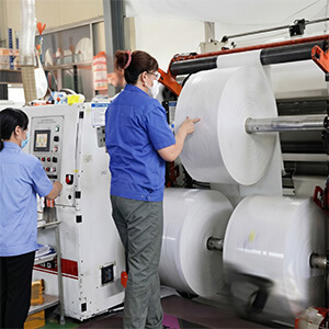 High-Speed Paper Production Lines (24/7 Operation) High-speed manufacturing equipment producing specialty paper jumbo rolls