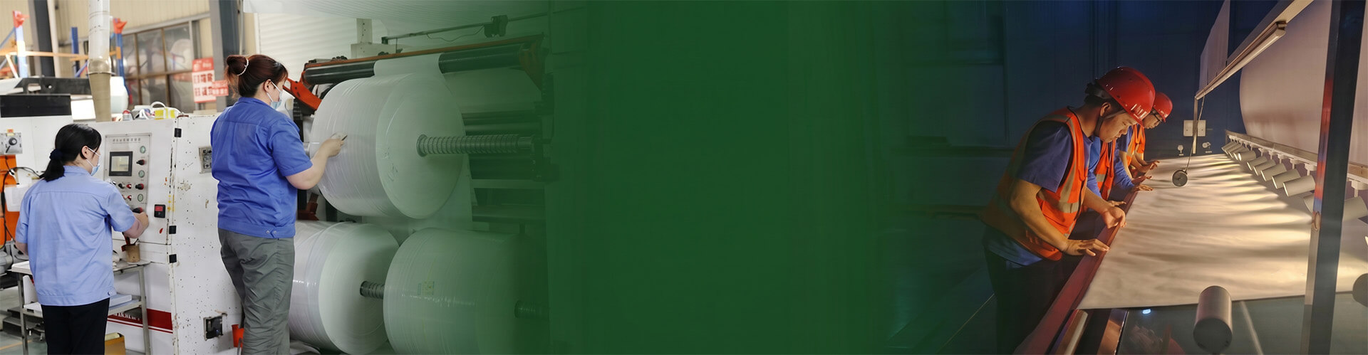 Direct factory supply of 100% PFAS-free food grade paper in jumbo rolls for global commercial converting. FDA Food Grade Paper Manufacturing Facility