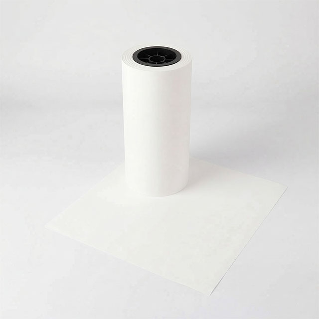 wholesale baking base paper rolls