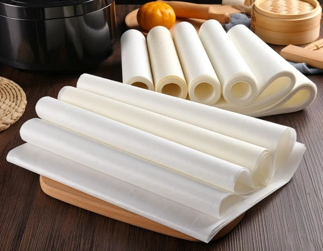 FDA Compliant Food Grade Paper Application