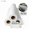 fast dry sublimation paper rolls with microporous coating detail