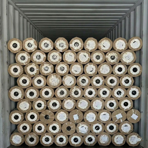 XH1110 Excellent Performance Sublimation Paper (29-95gsm) for Home Textiles & Soft Signage