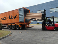 Global Logistics Agility