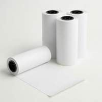 XH1110 Sublimation Paper Jumbo Roll 29-95gsm
