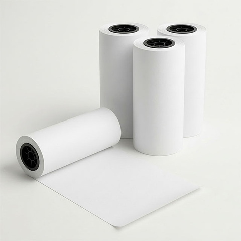 XH1110 Excellent Performance Sublimation Paper (29-95gsm) for Home Textiles & Soft Signage