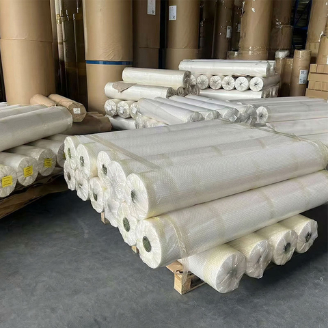 XH3110 Glassine Release Base Paper (39-78gsm) for Self-Adhesive Labels & Tapes