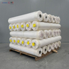 Silicone Baking Paper Jumbo Roll (36-60GSM, FDA/LFGB)
