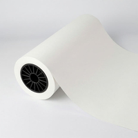 HM51 Sticky Dye Sublimation Transfer Paper Roll