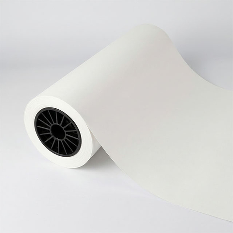 HM51 Sticky/Tacky Sublimation Paper (80-100gsm) for Elastic Sports Fabrics & Activewear