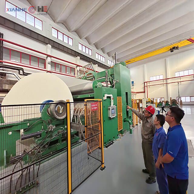 sublimation paper roll manufacturer