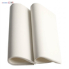 High-tensile pre-cut greaseproof paper sheets for commercial baking and food tray liners