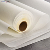 Bulk silicone baking paper rolls and converting flat sheets
