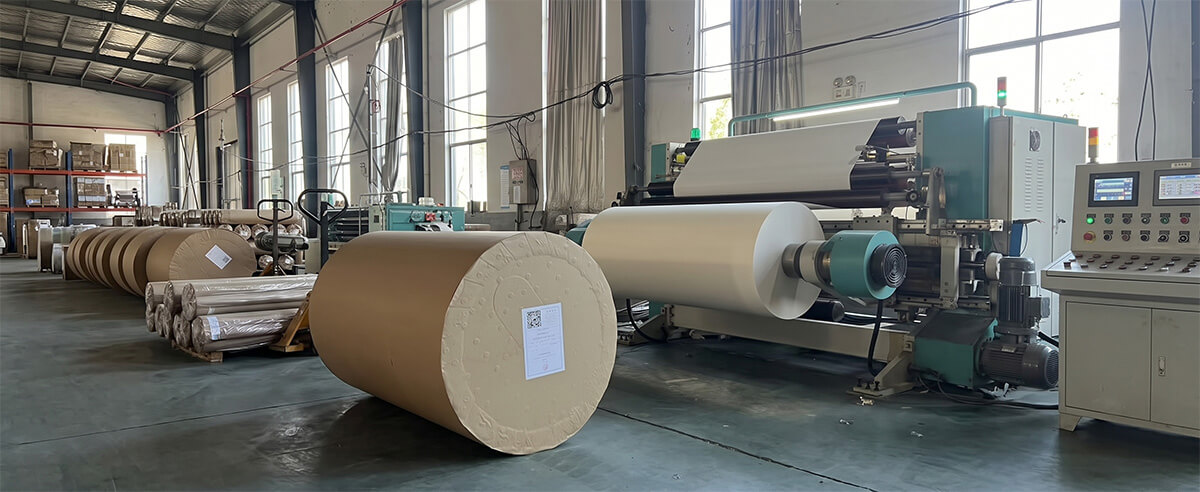 100 GSM wholesale sublimation paper pack with hygrometer for optimal humidity control