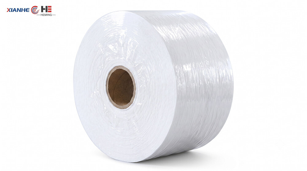XH3110-Glassine-Release-Base-Paper