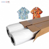 Sublimation printer paper for shirts packaged in secure wholesale cartons