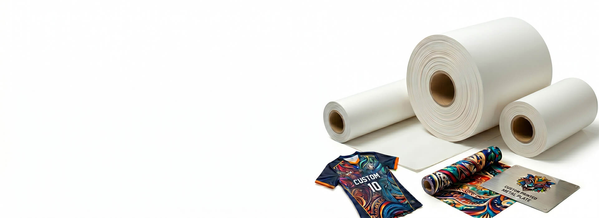 sublimation-paper-manufacturer