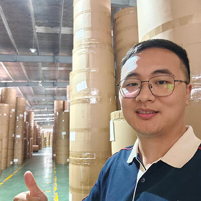Heming Paper Expert Ferrill